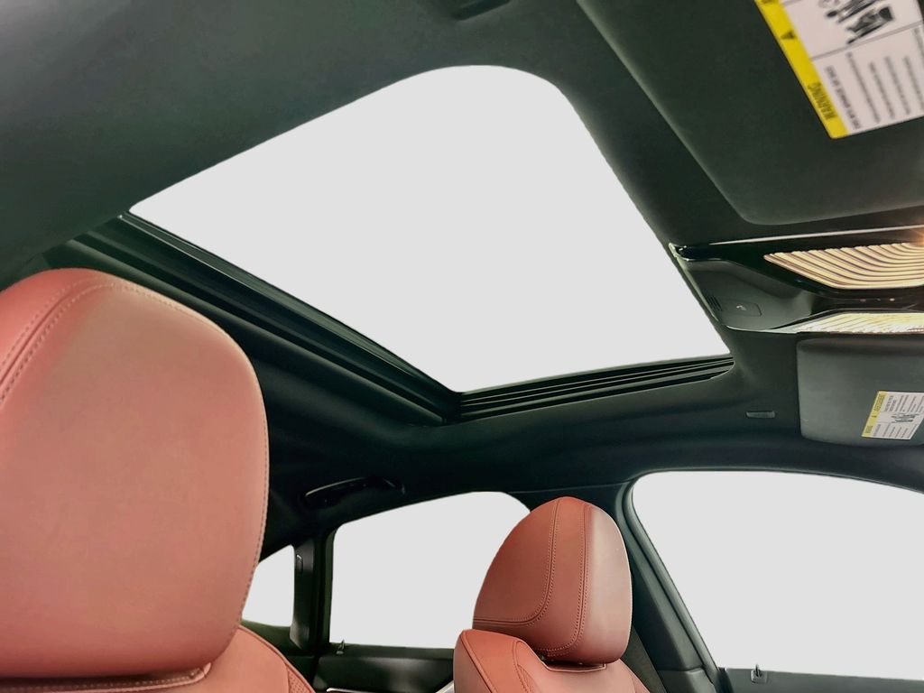Thumbnail: 2025 BMW i4 - 20