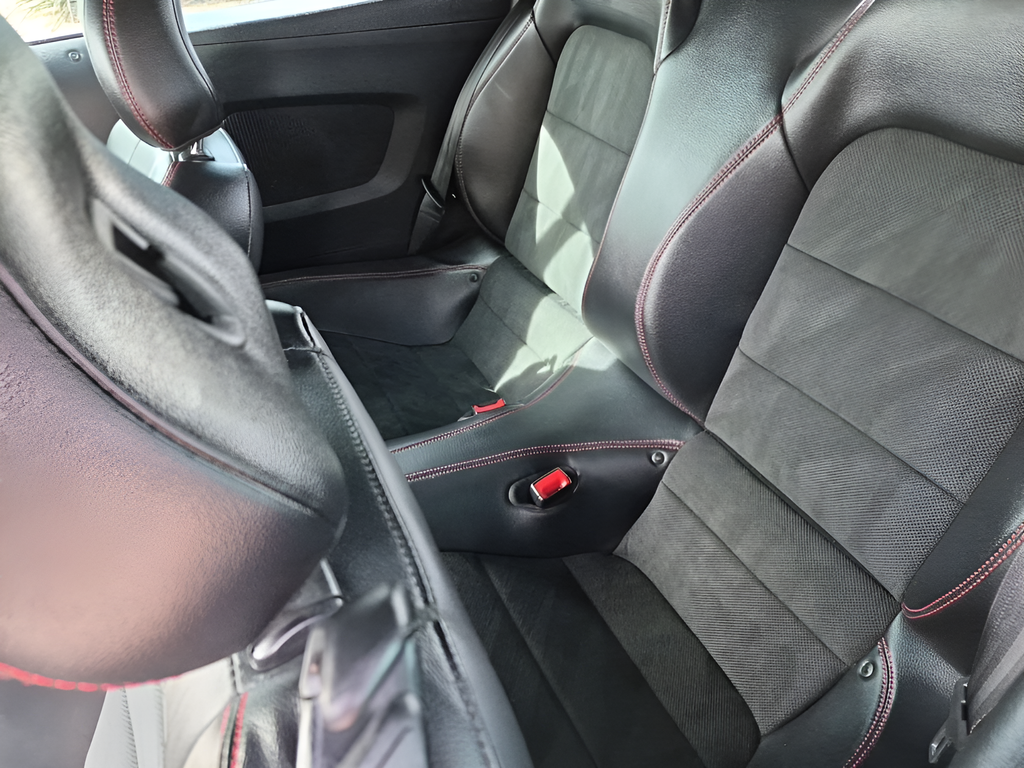 Used Car 2020 Ford Mustang  Gt Premium For Sale Under $40,000 In Austin, Texas