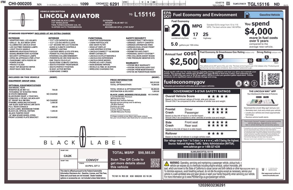 View vehicle photo 2