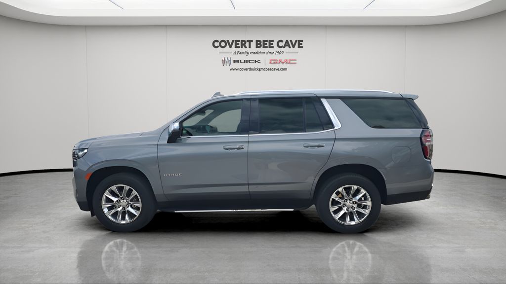 Used Car 2021 Chevrolet Tahoe  Premier For Sale Under $50,000 In Austin, Texas