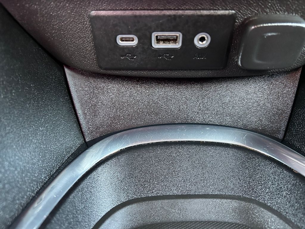 Used 2023 Black Chevrolet LT image 30