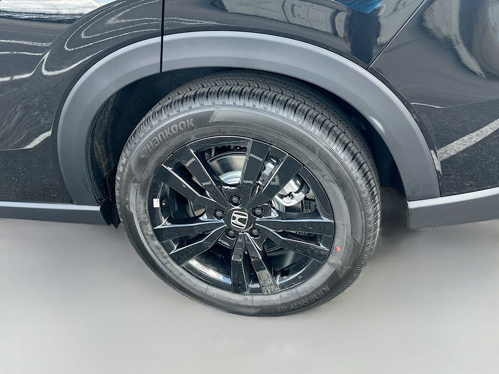 Thumbnail: 2026 Honda HR-V - 21