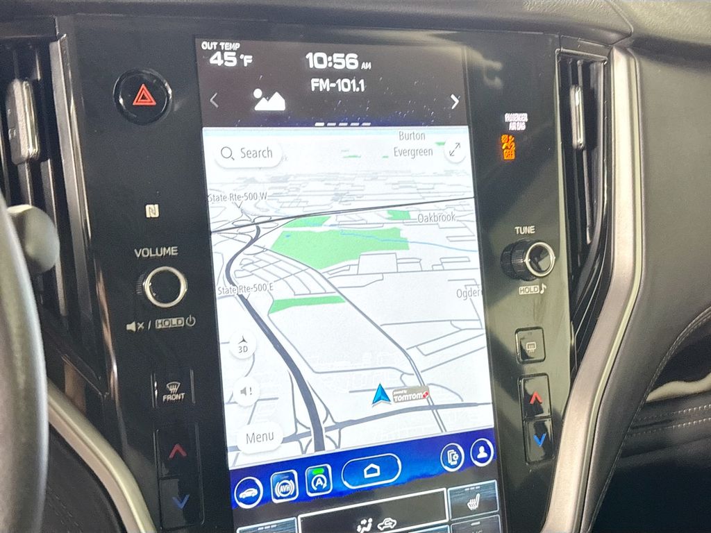 2023 Subaru Outback Limited