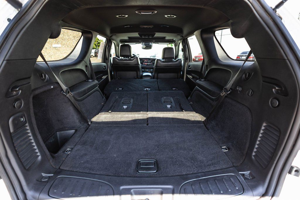 2023 Dodge Durango R/T Plus thumbnail 31