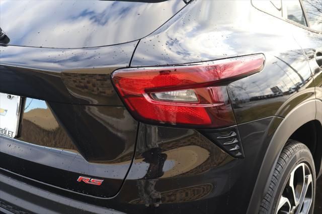 Thumbnail: 2026 Chevrolet Trax - 7