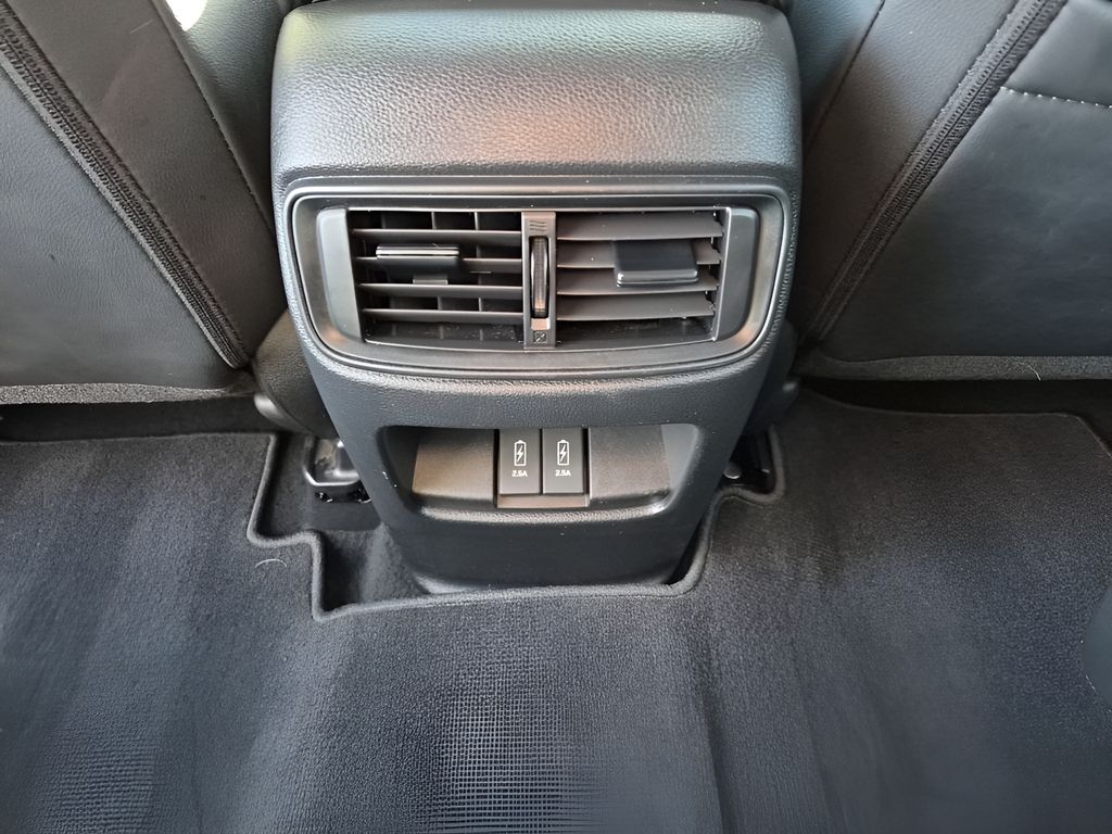 Used Car 2021 Honda Cr-v  Ex-l For Sale Under $20,000 In Austin, Texas