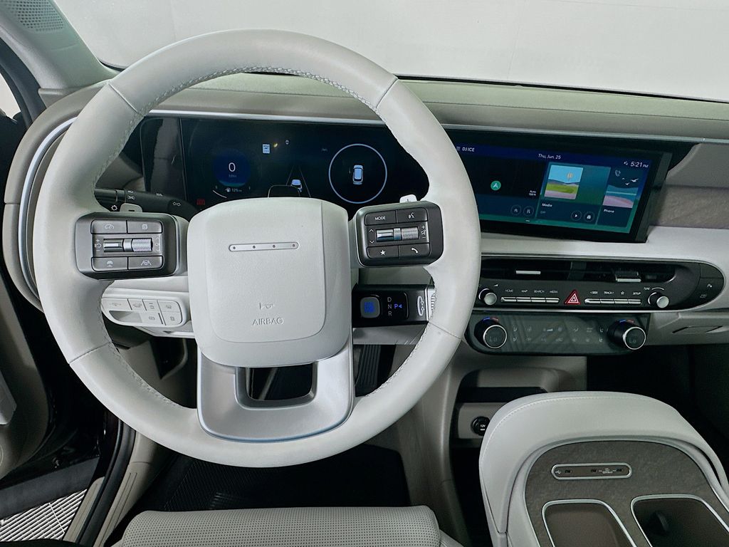 Thumbnail: 2026 Hyundai Palisade - 11