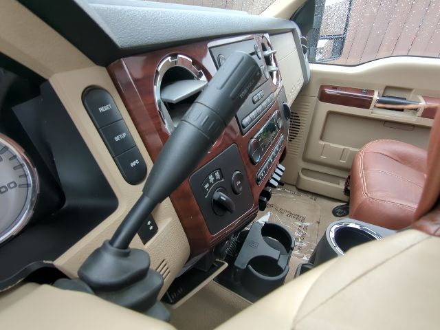 2008 Ford F-250 Super Duty Lariat - Photo 22