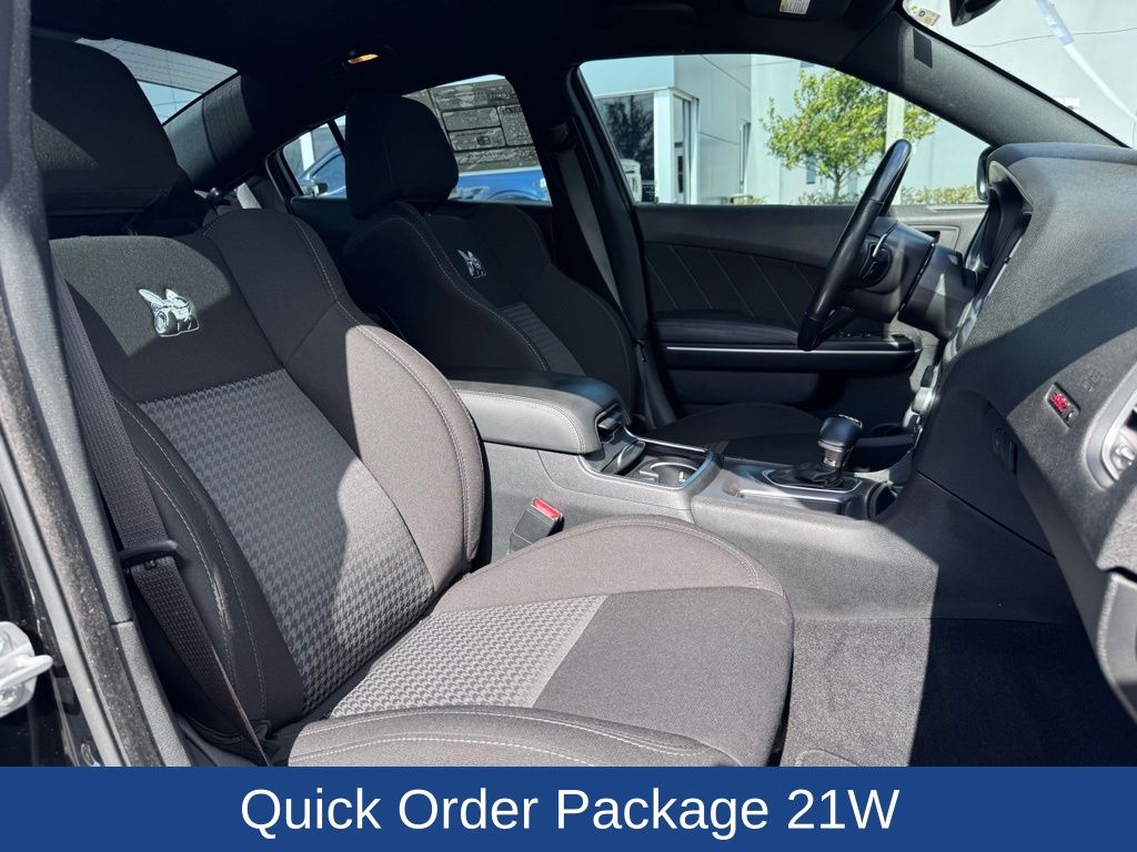 2020 Dodge Charger Scat Pack RWD