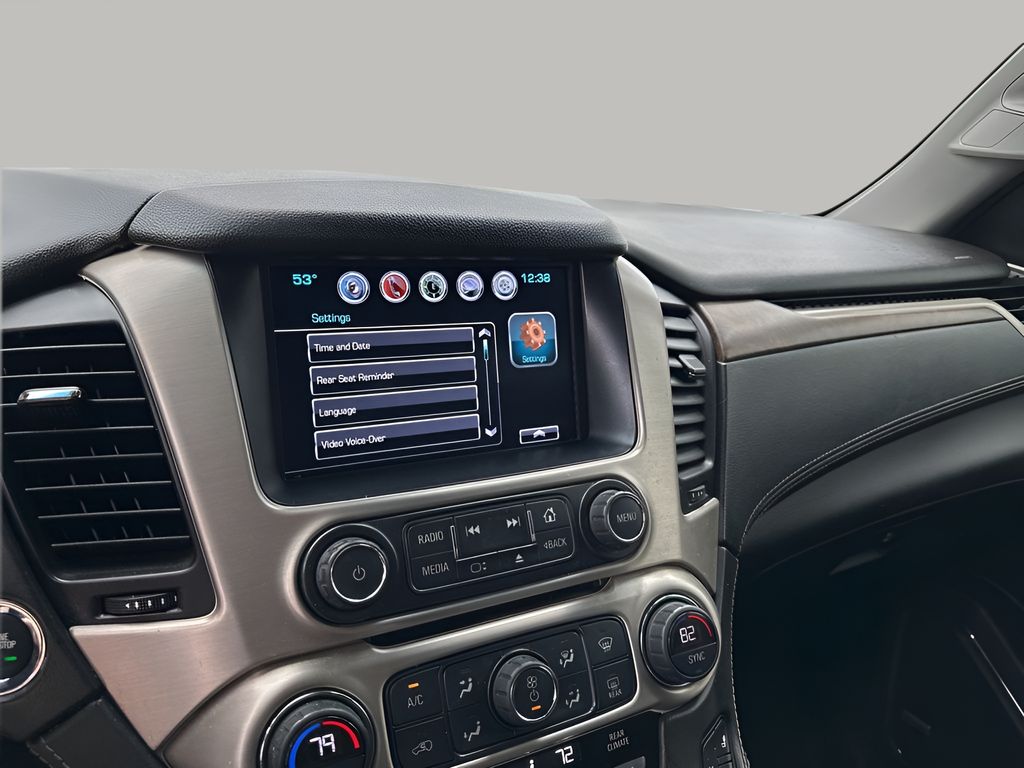 Used Car 2018 Gmc Yukon Xl  Denali For Sale Under $30,000 In Austin, Texas