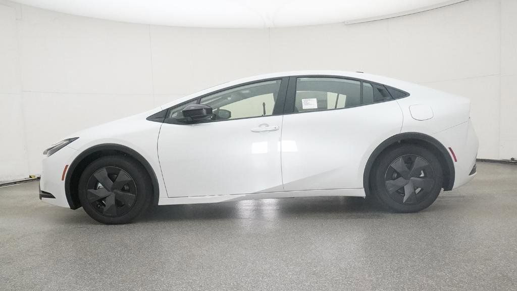Thumbnail: 2026 Toyota Prius - 14