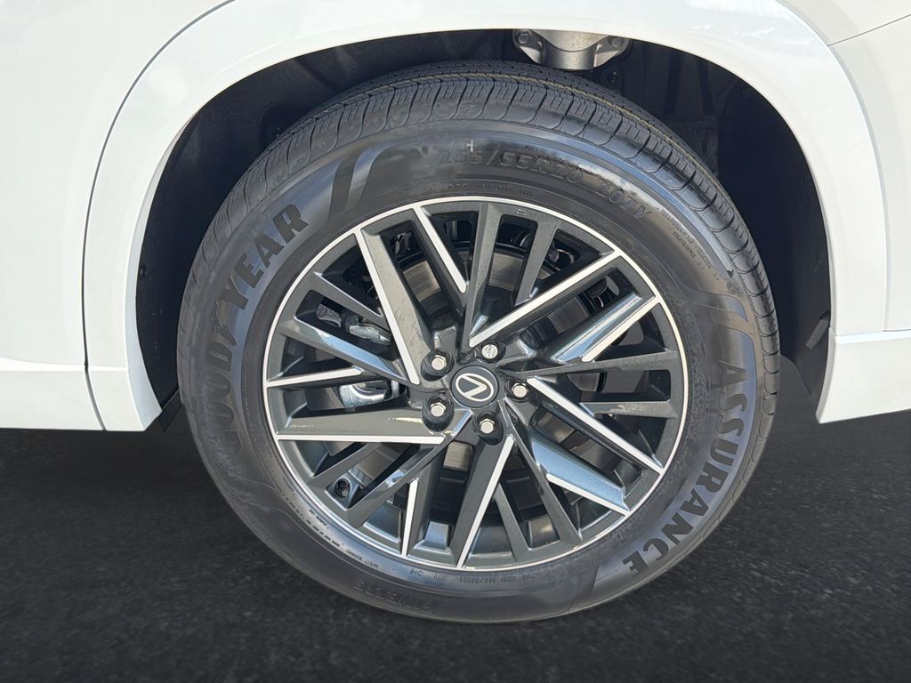 Thumbnail: 2026 Lexus TX - 31