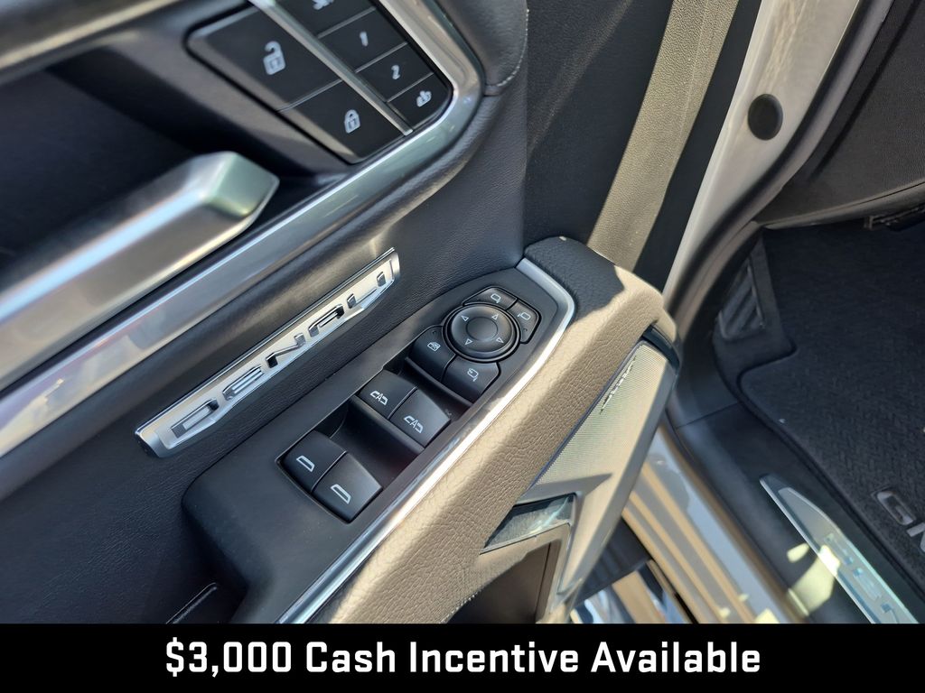 New 2026 Beige GMC Denali image 16
