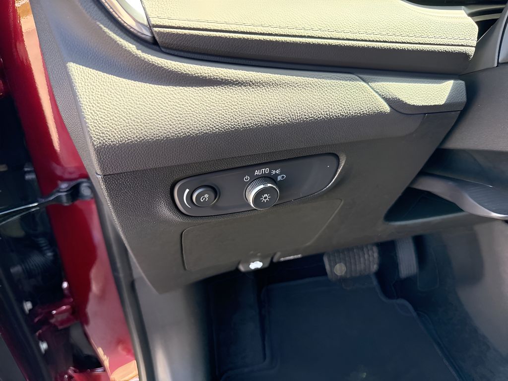 New Car 2025 Buick Encore Gx  Avenir For Sale In Austin, Texas