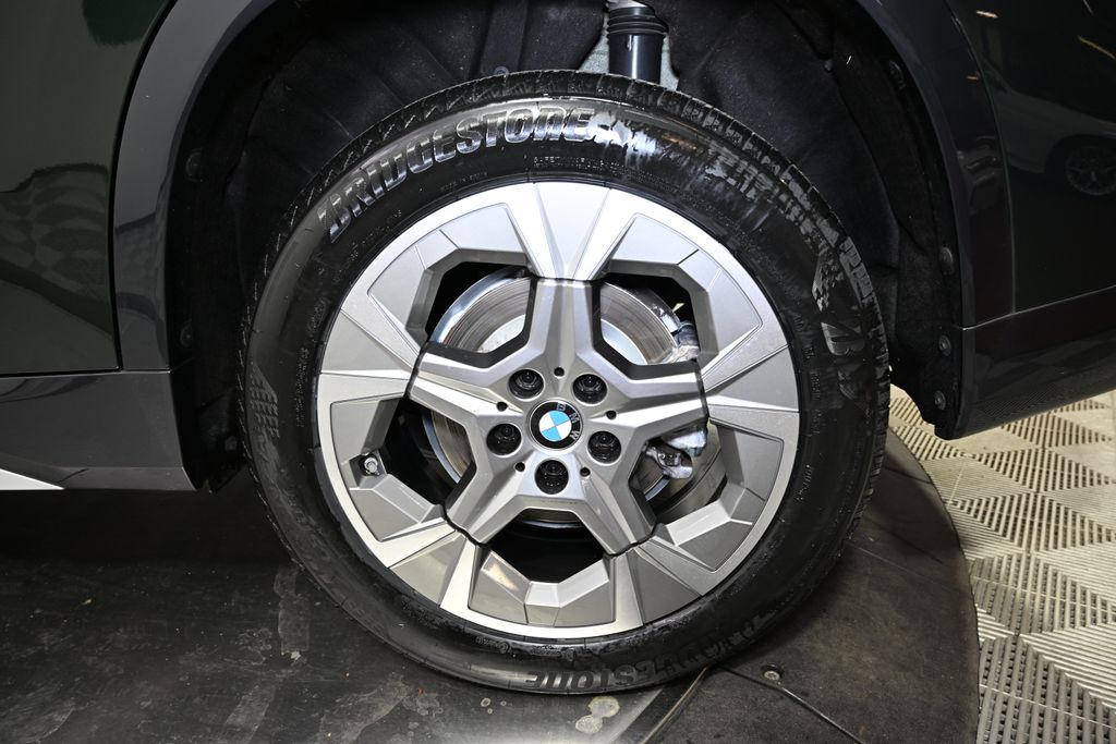 2023 BMW X1 xDrive28i 12