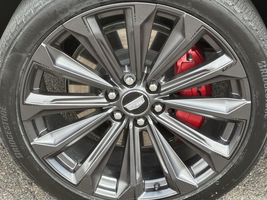 Used 2025 Cadillac Escalade SUV