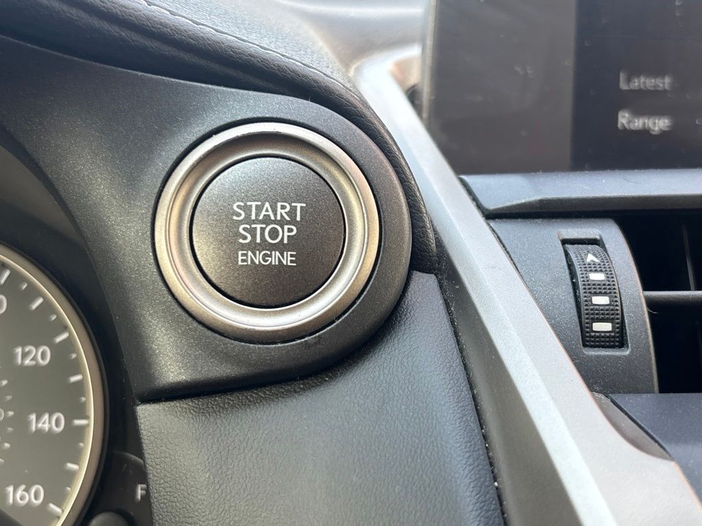 Used 2019 Lexus NX SUV