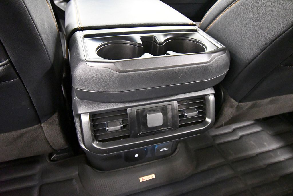 Used 2023 Ford F-150 Truck