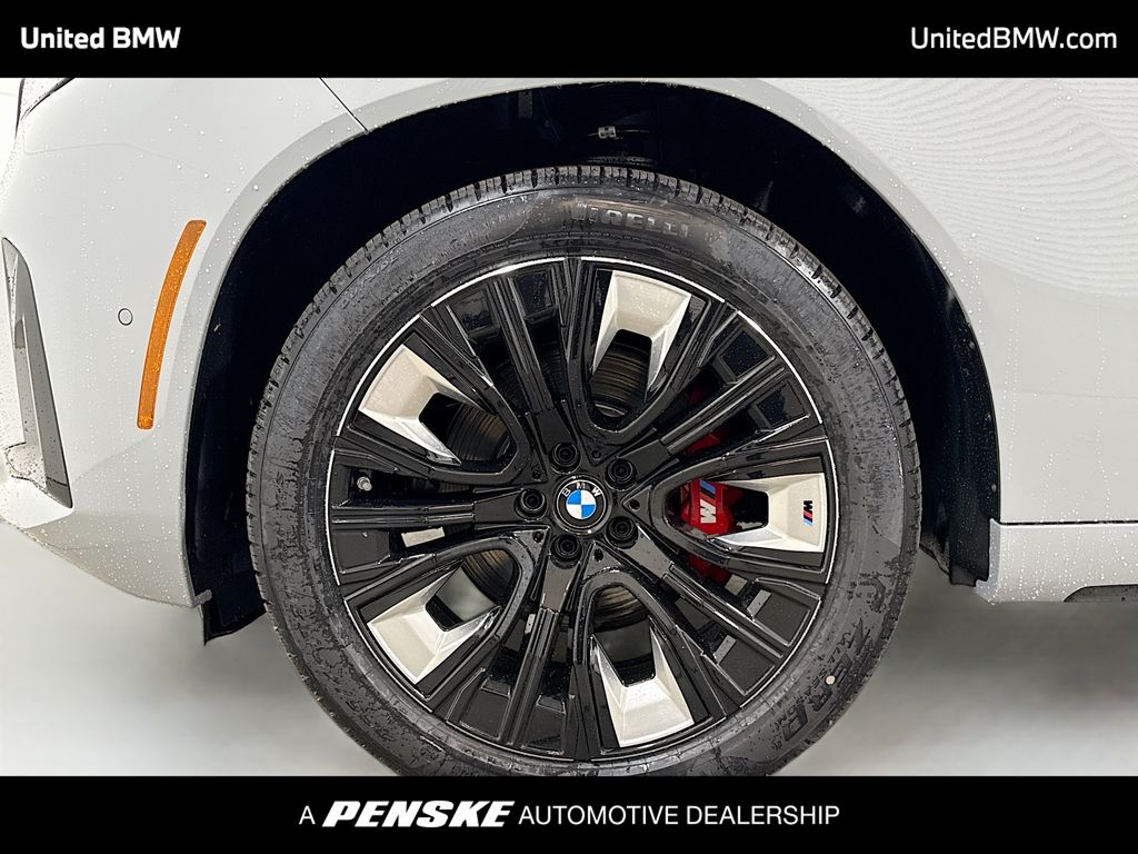 Thumbnail: 2026 BMW X3 - 2