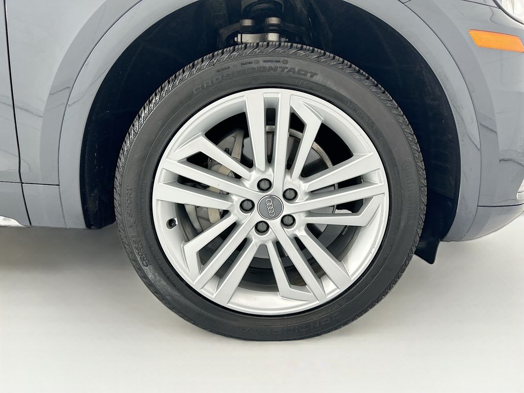 Thumbnail: 2018 Audi Q5 - 31