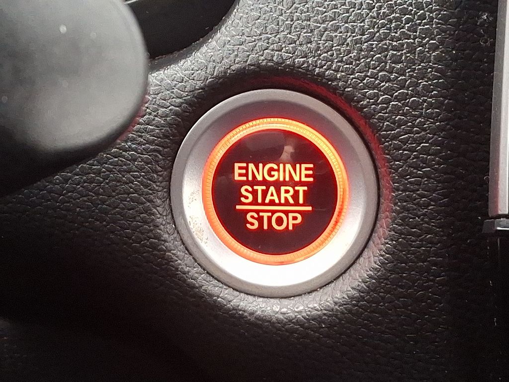 Thumbnail: 2020 Honda CR-V - 25