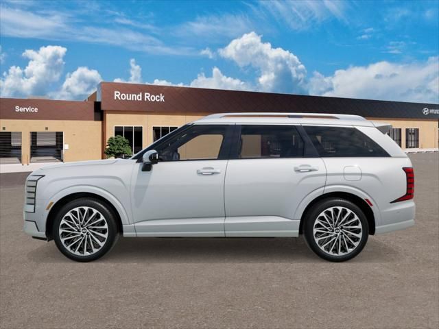 Thumbnail: 2026 Hyundai Palisade - 3