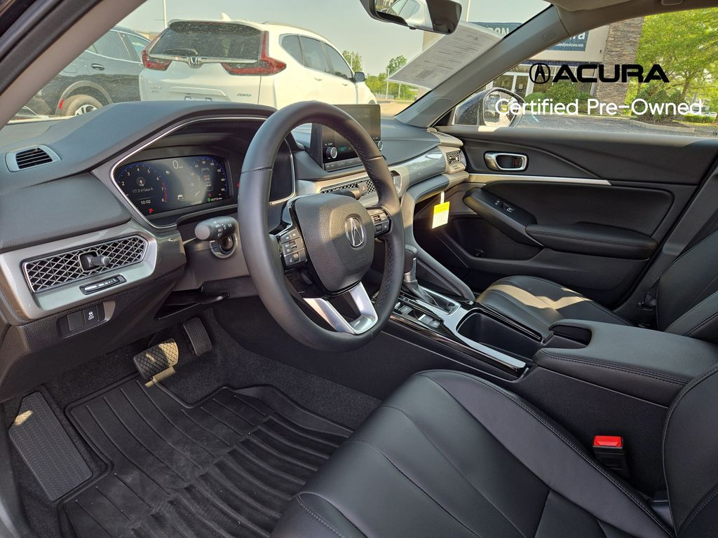 Used 2025 Acura Integra For Sale in Fort Wayne, IN
