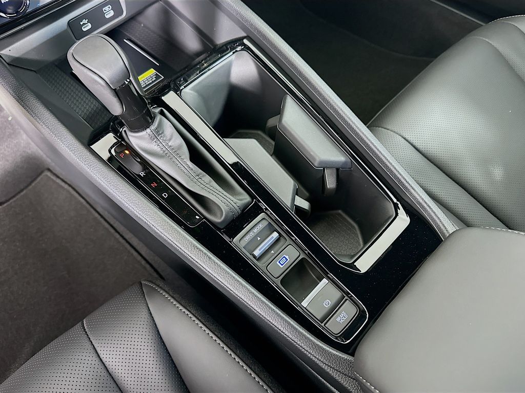 Thumbnail: 2025 Honda Accord - 14