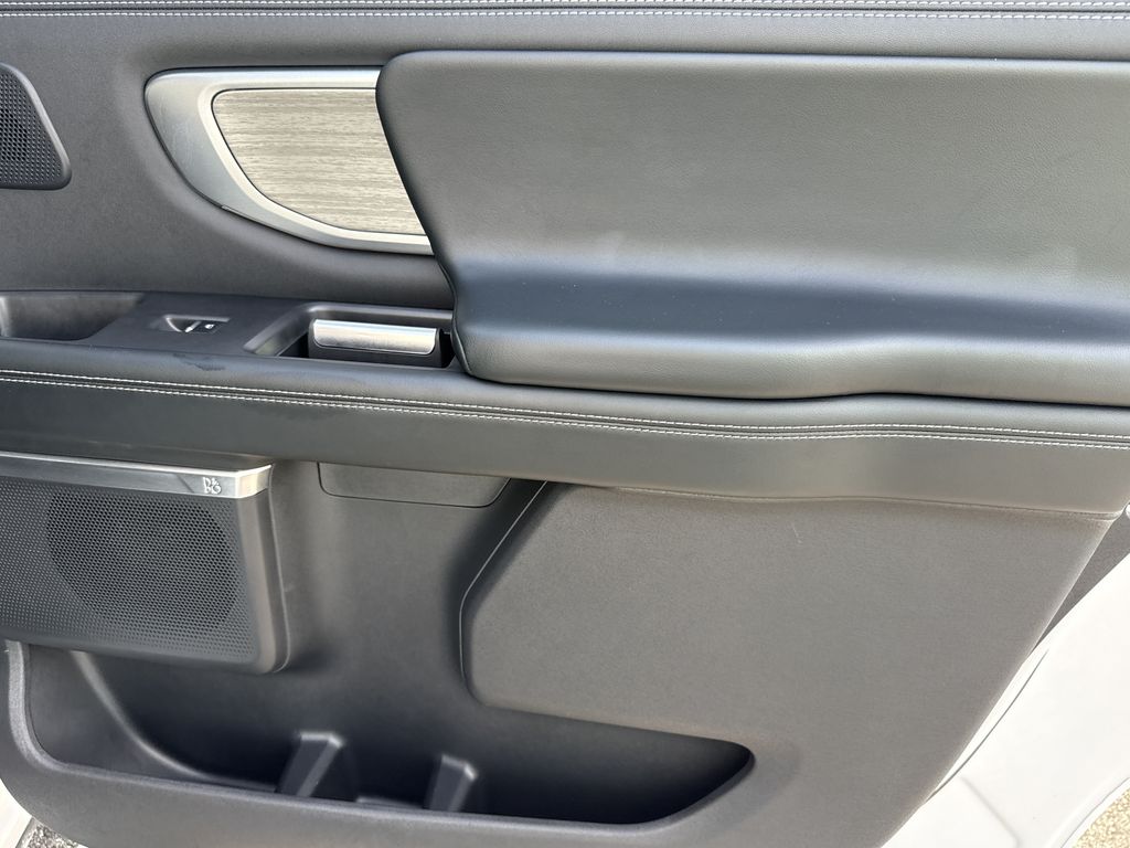 Used 2025 Ford Expedition Max SUV