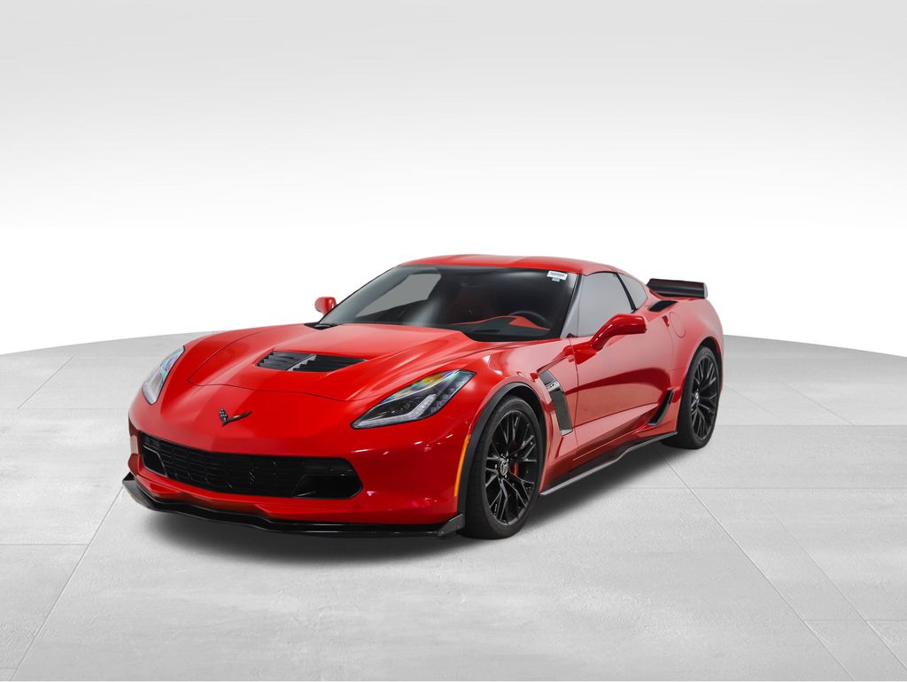 2015 Chevrolet Corvette Z06 -
                Bloomington, MN