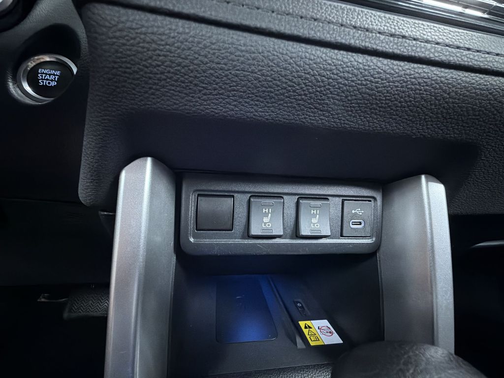 Used 2023 Toyota Corolla Cross SUV