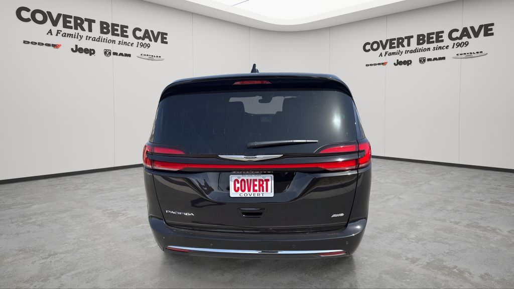 New Car 2025 Chrysler Pacifica  For Sale Under $40,000 In Austin, Texas