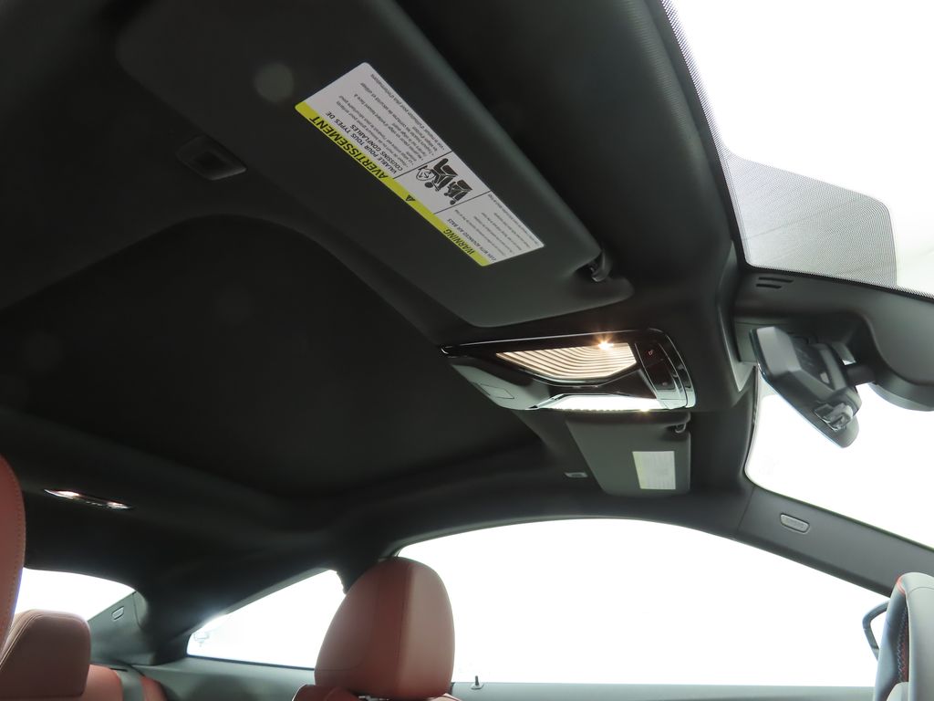 Thumbnail: 2026 BMW 4 Series - 18