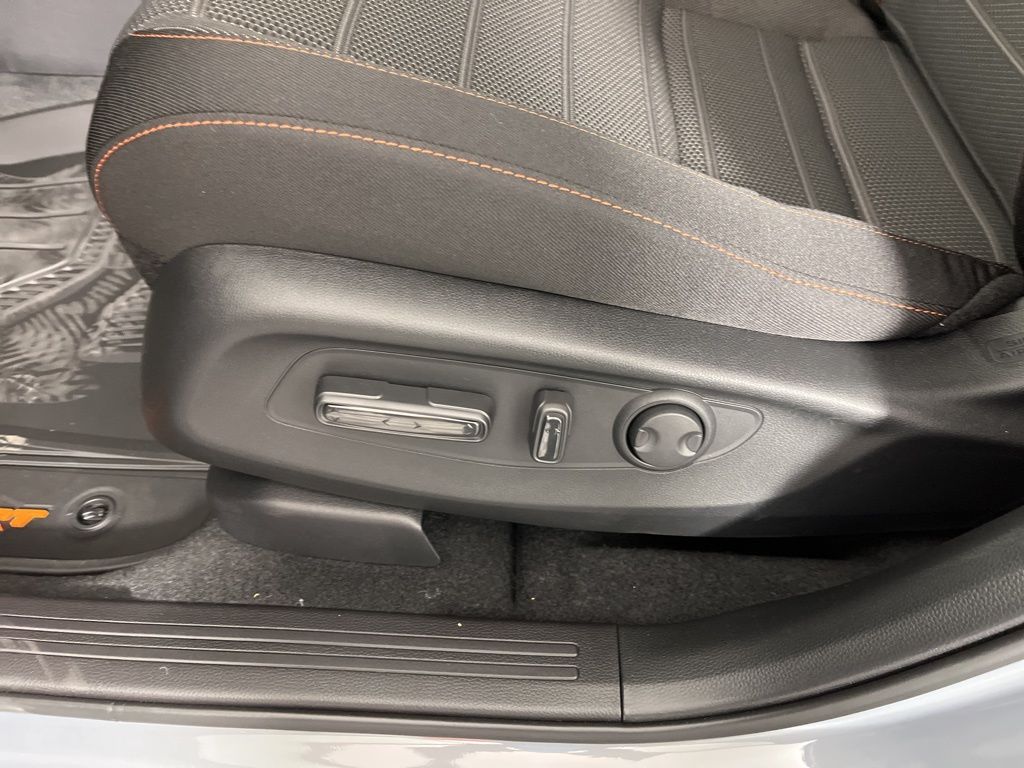 Thumbnail: 2026 Honda CR-V - 25