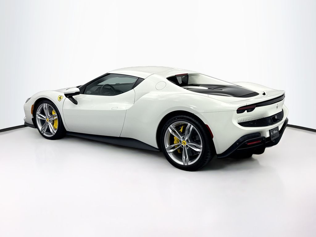 Thumbnail: 2025 Ferrari 296 - 7