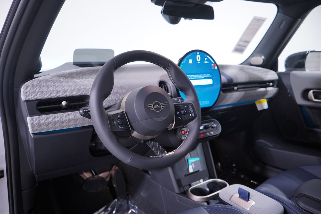 Thumbnail: 2026 MINI Cooper - 6