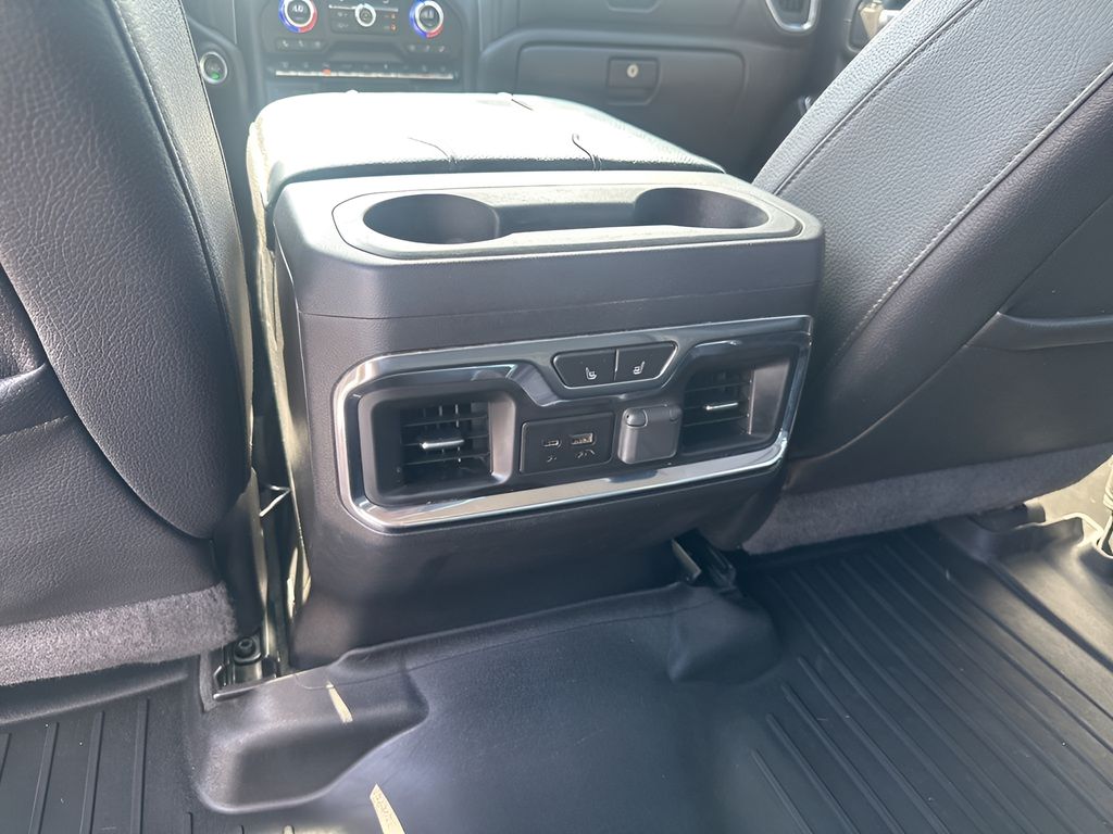 Used Car 2023 Gmc Sierra 2500hd  Denali For Sale Under $70,000 In Austin, Texas