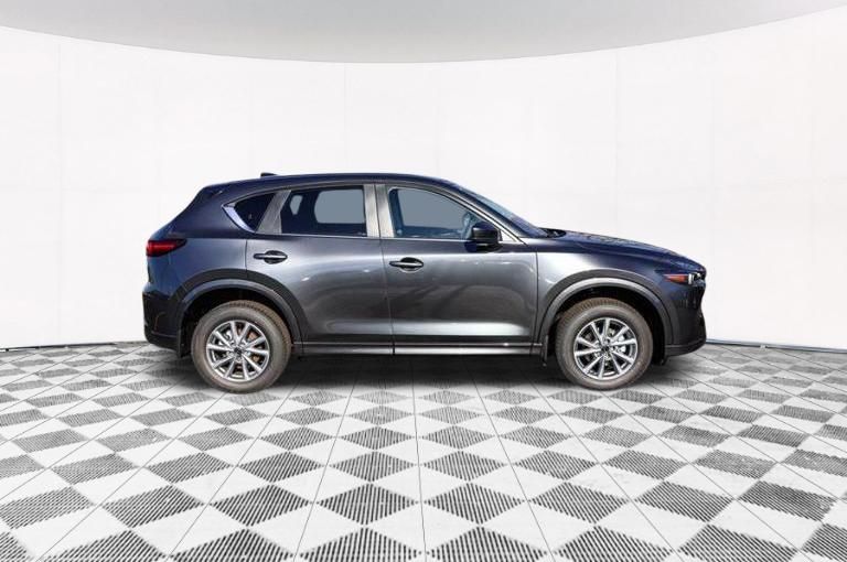 2024 Mazda CX-5 2.5 S Select Package 8