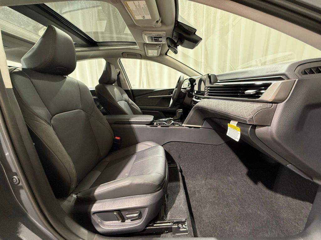 Thumbnail: 2026 Toyota Camry - 22