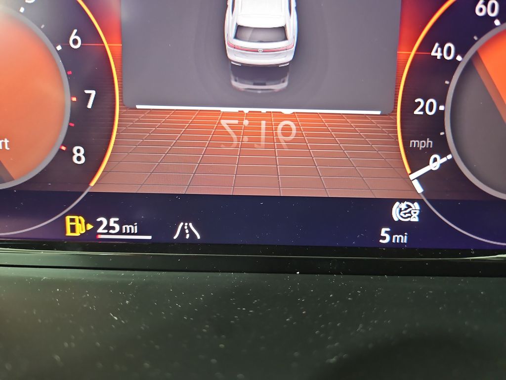 New 2026 White/off-white Volkswagen 2.0T Peak Edition image 16