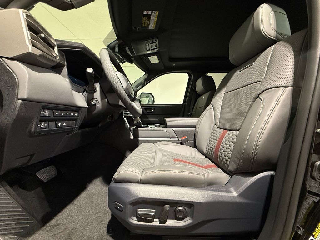 Thumbnail: 2026 Toyota Tundra - 12