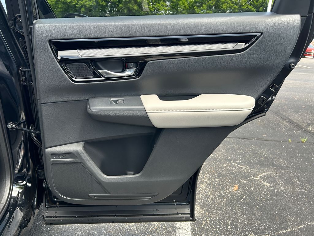 Thumbnail: 2026 Honda CR-V - 24