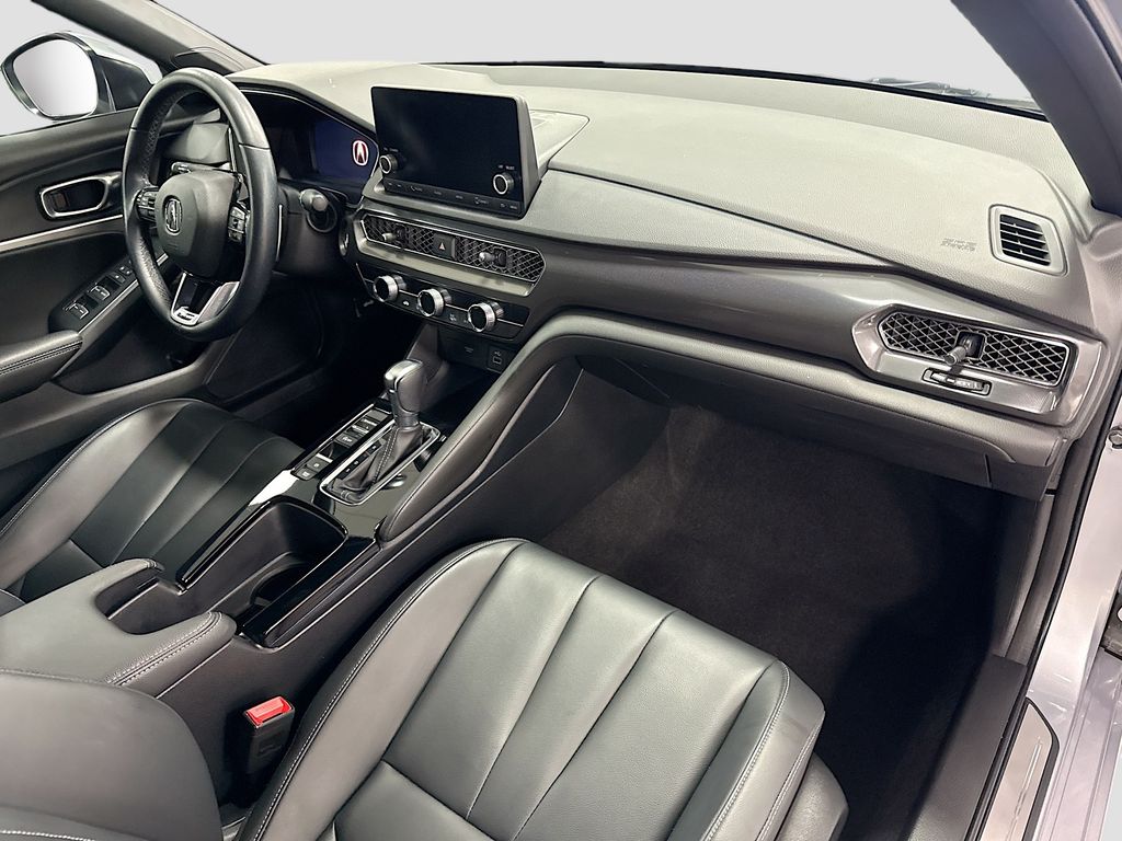 Thumbnail: 2023 Acura Integra - 15