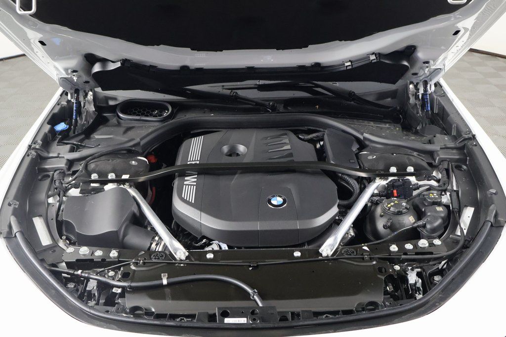 Thumbnail: 2026 BMW 7 Series - 9