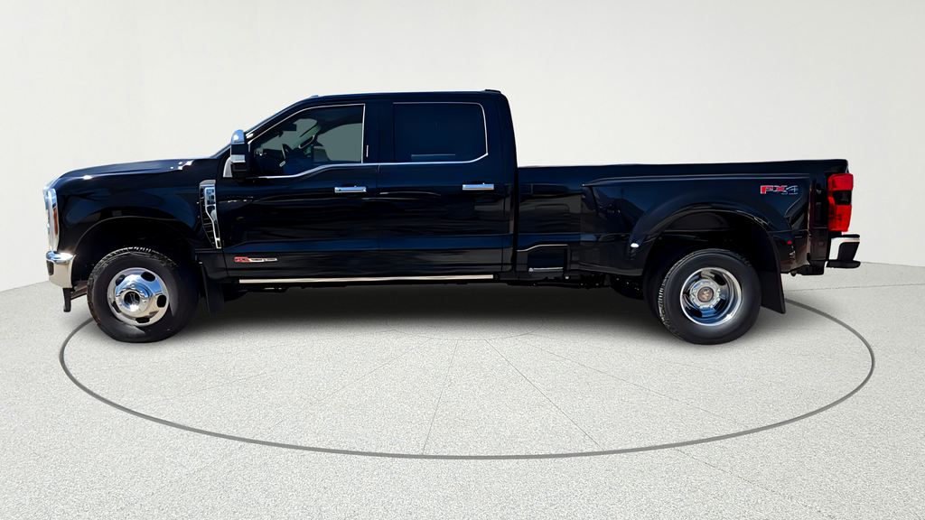 2026 Ford F-350SD