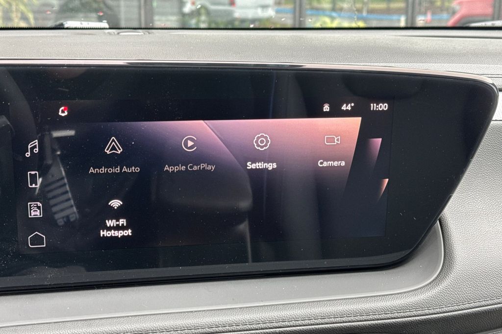 new 2026 Buick Encore GX car, priced at $32,170