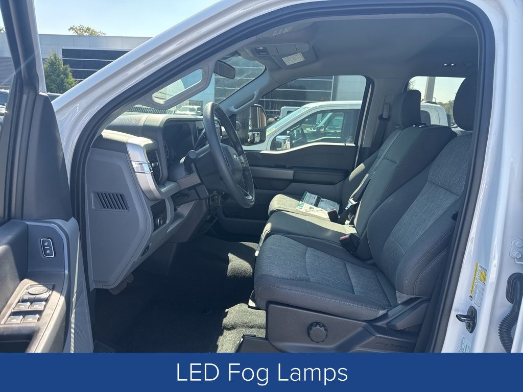 2023 Ford F-250 Super Duty XL