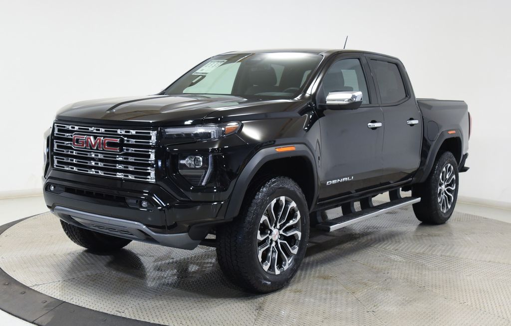 View vehicle photo 6