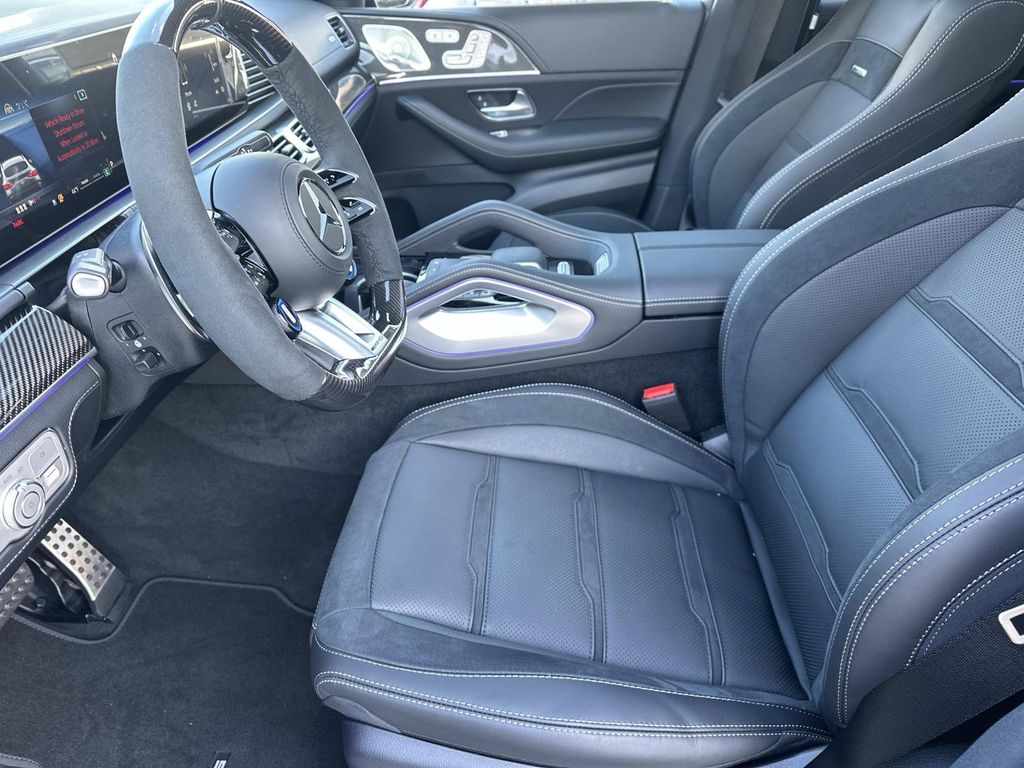 Thumbnail: 2026 Mercedes-Benz GLE - 19