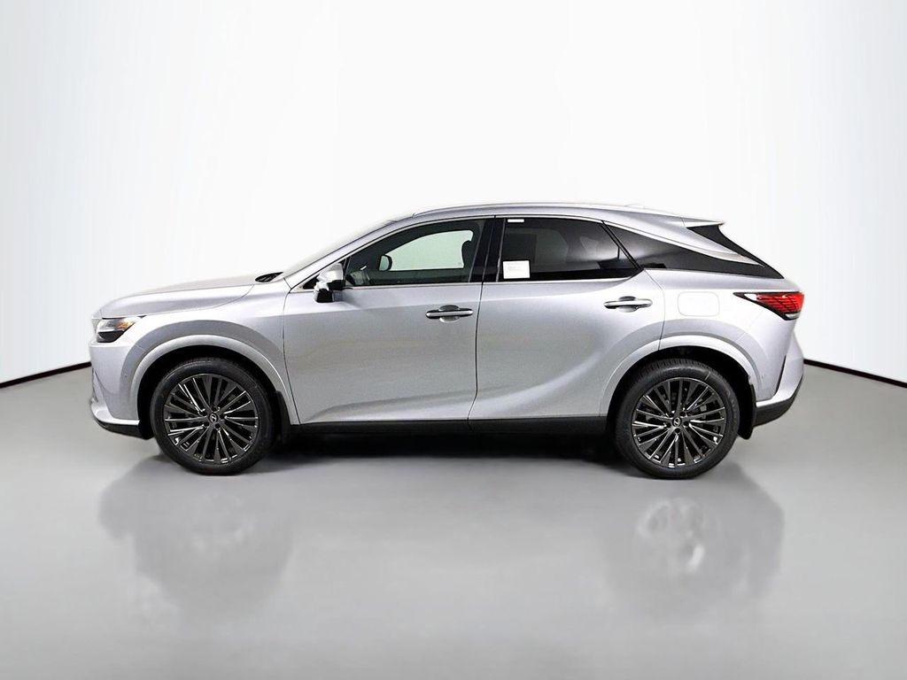 Thumbnail: 2026 Lexus RX - 8